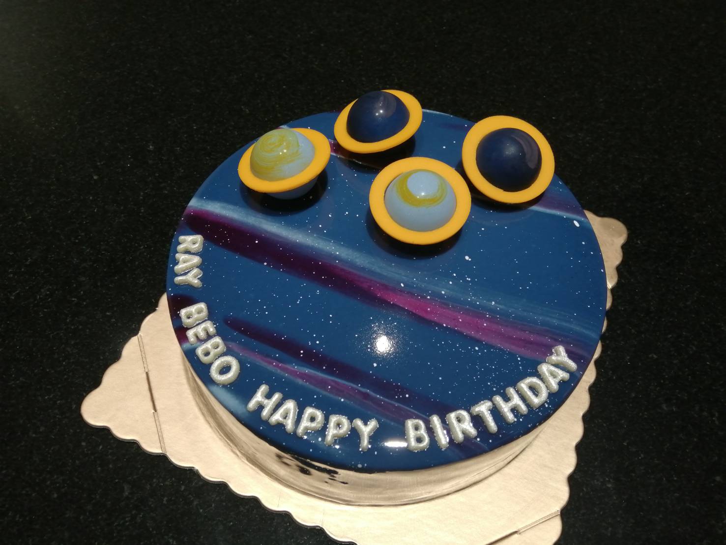 星空